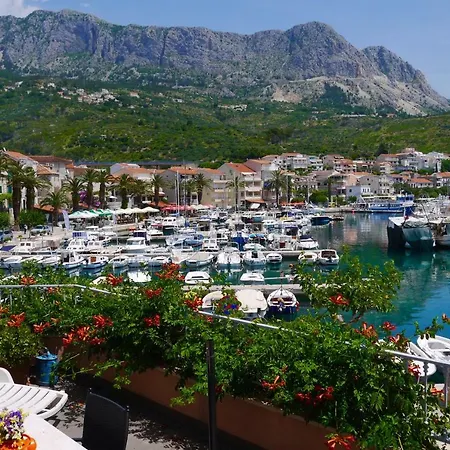 Absolute Waterfront Podgora (Split-Dalmatia)