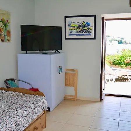 Apartmán Absolute Waterfront *
