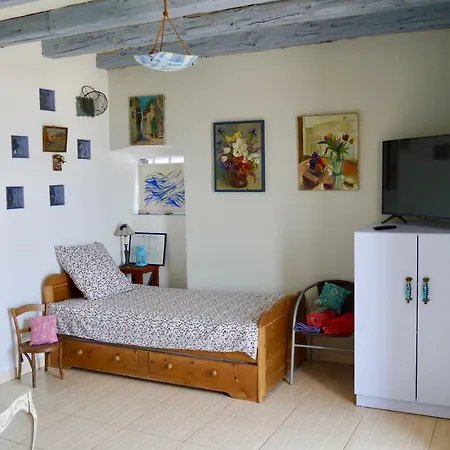 Absolute Waterfront Apartmán Podgora (Split-Dalmatia)